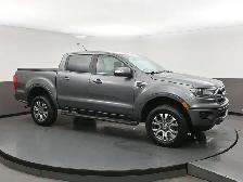 2021 Ford Ranger Lariat Leather I Heated Seats I Touch Screen Mo