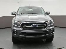 2021 Ford Ranger Lariat Leather I Heated Seats I Touch Screen Mo - Photo 2