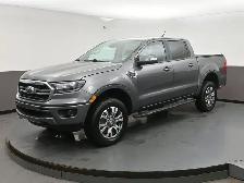 2021 Ford Ranger Lariat Leather I Heated Seats I Touch Screen Mo - Photo 3