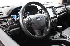 2021 Ford Ranger Lariat Leather I Heated Seats I Touch Screen Mo - Photo 5
