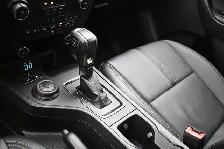 2021 Ford Ranger Lariat Leather I Heated Seats I Touch Screen Mo - Photo 9