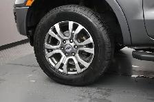2021 Ford Ranger Lariat Leather I Heated Seats I Touch Screen Mo - Photo 14