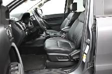 2021 Ford Ranger Lariat Leather I Heated Seats I Touch Screen Mo - Photo 17
