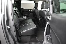 2021 Ford Ranger Lariat Leather I Heated Seats I Touch Screen Mo - Photo 23