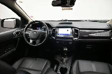 2021 Ford Ranger Lariat Leather I Heated Seats I Touch Screen Mo - Photo 26