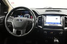 2021 Ford Ranger Lariat Leather I Heated Seats I Touch Screen Mo - Photo 27