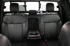 2021 Ford Ranger Lariat Leather I Heated Seats I Touch Screen Mo - Photo 28