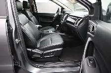 2021 Ford Ranger Lariat Leather I Heated Seats I Touch Screen Mo - Photo 30
