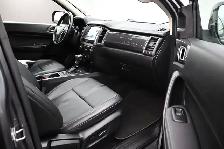 2021 Ford Ranger Lariat Leather I Heated Seats I Touch Screen Mo - Photo 31