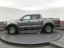 2021 Ford Ranger Lariat Leather I Heated Seats I Touch Screen Mo - Photo 33