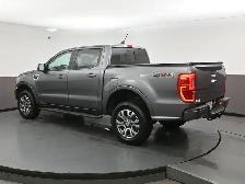 2021 Ford Ranger Lariat Leather I Heated Seats I Touch Screen Mo - Photo 34