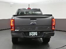 2021 Ford Ranger Lariat Leather I Heated Seats I Touch Screen Mo - Photo 35