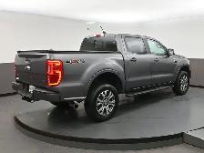 2021 Ford Ranger Lariat Leather I Heated Seats I Touch Screen Mo - Photo 36