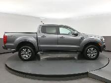 2021 Ford Ranger Lariat Leather I Heated Seats I Touch Screen Mo - Photo 37