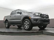 2021 Ford Ranger Lariat Leather I Heated Seats I Touch Screen Mo - Photo 38