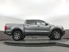 2021 Ford Ranger Lariat Leather I Heated Seats I Touch Screen Mo - Photo 39