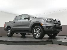 2021 Ford Ranger Lariat Leather I Heated Seats I Touch Screen Mo - Photo 40