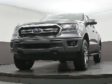 2021 Ford Ranger Lariat Leather I Heated Seats I Touch Screen Mo - Photo 41