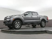 2021 Ford Ranger Lariat Leather I Heated Seats I Touch Screen Mo - Photo 42