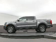 2021 Ford Ranger Lariat Leather I Heated Seats I Touch Screen Mo - Photo 43