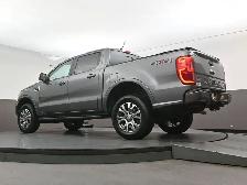 2021 Ford Ranger Lariat Leather I Heated Seats I Touch Screen Mo - Photo 44