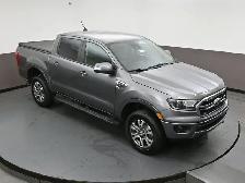 2021 Ford Ranger Lariat Leather I Heated Seats I Touch Screen Mo - Photo 46