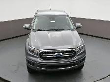 2021 Ford Ranger Lariat Leather I Heated Seats I Touch Screen Mo - Photo 47