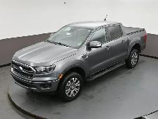 2021 Ford Ranger Lariat Leather I Heated Seats I Touch Screen Mo - Photo 48