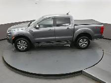 2021 Ford Ranger Lariat Leather I Heated Seats I Touch Screen Mo - Photo 49
