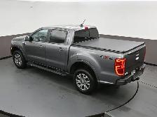 2021 Ford Ranger Lariat Leather I Heated Seats I Touch Screen Mo - Photo 50