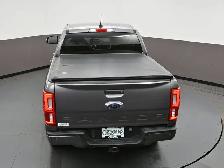 2021 Ford Ranger Lariat Leather I Heated Seats I Touch Screen Mo - Photo 51