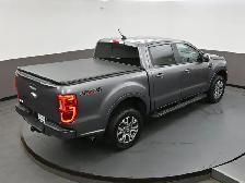 2021 Ford Ranger Lariat Leather I Heated Seats I Touch Screen Mo - Photo 52