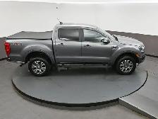 2021 Ford Ranger Lariat Leather I Heated Seats I Touch Screen Mo - Photo 53