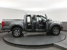 2021 Ford Ranger Lariat Leather I Heated Seats I Touch Screen Mo - Photo 54