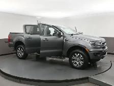 2021 Ford Ranger Lariat Leather I Heated Seats I Touch Screen Mo - Photo 55