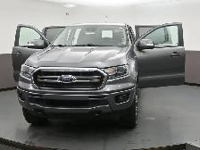 2021 Ford Ranger Lariat Leather I Heated Seats I Touch Screen Mo - Photo 56