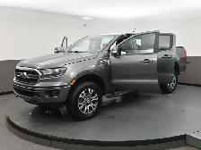 2021 Ford Ranger Lariat Leather I Heated Seats I Touch Screen Mo - Photo 57