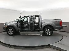2021 Ford Ranger Lariat Leather I Heated Seats I Touch Screen Mo - Photo 58
