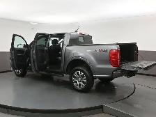 2021 Ford Ranger Lariat Leather I Heated Seats I Touch Screen Mo - Photo 59