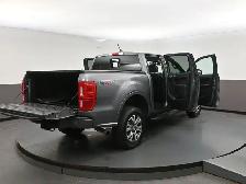 2021 Ford Ranger Lariat Leather I Heated Seats I Touch Screen Mo - Photo 61