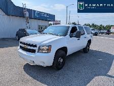 2013 Chevrolet Suburban