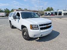 2013 Chevrolet Suburban - Photo 2