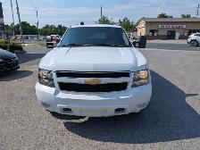 2013 Chevrolet Suburban - Photo 3