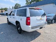 2013 Chevrolet Suburban - Photo 4