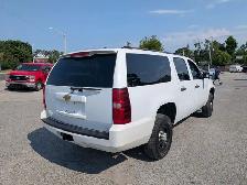 2013 Chevrolet Suburban - Photo 5