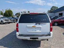 2013 Chevrolet Suburban - Photo 6