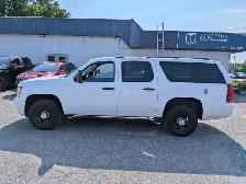 2013 Chevrolet Suburban - Photo 7