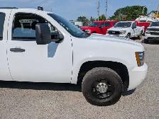 2013 Chevrolet Suburban - Photo 8