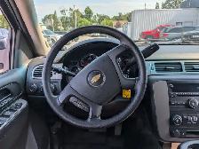2013 Chevrolet Suburban - Photo 13