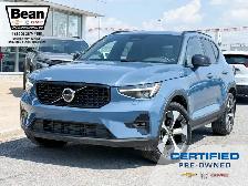 2024 Volvo XC40